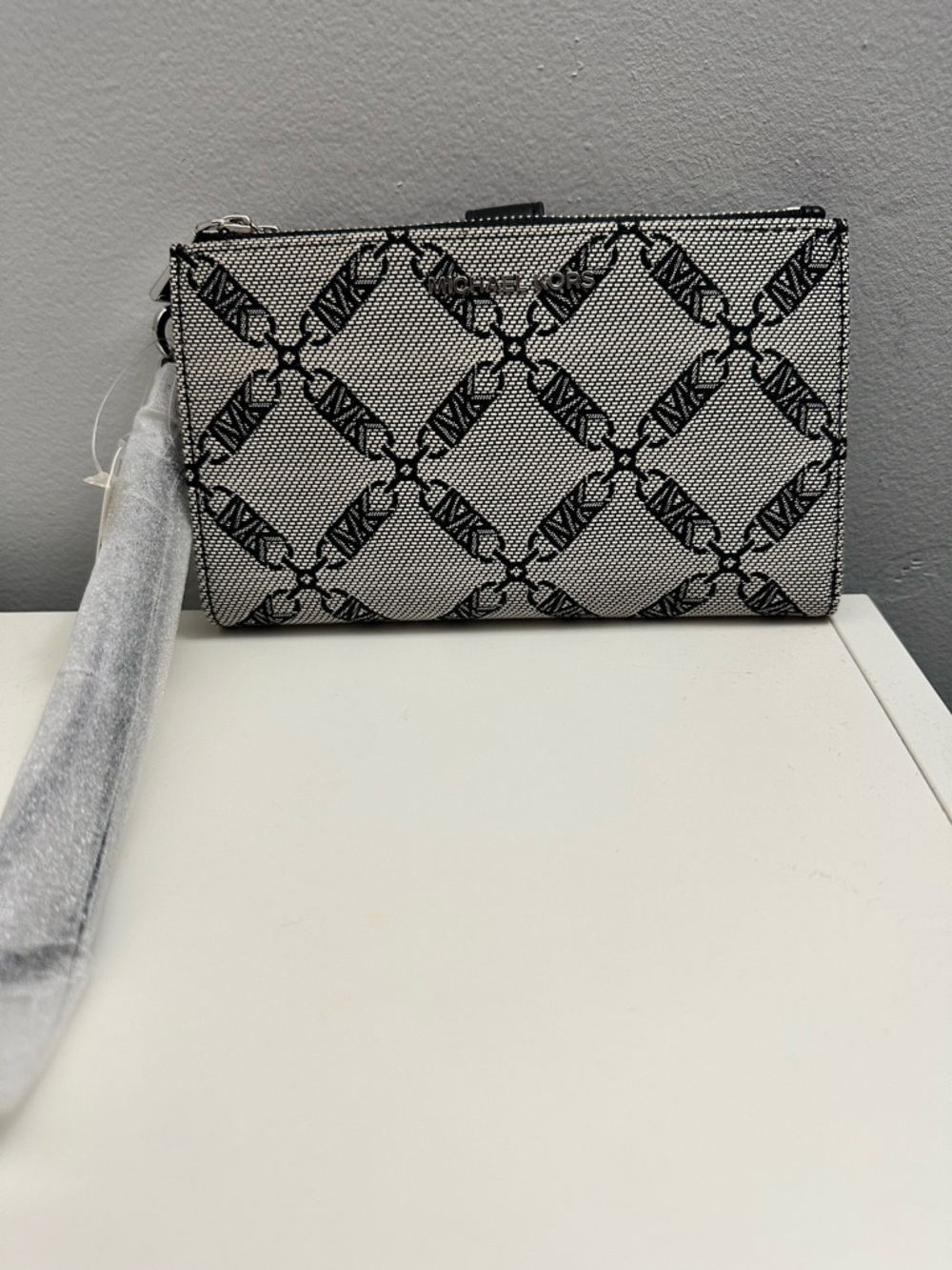 Michael Kors Smartphone Wallet